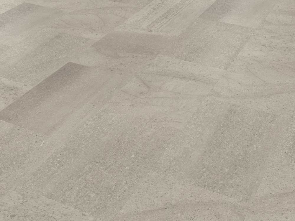 Knight Tile Honed Pebble Slate | Flooring Xtra