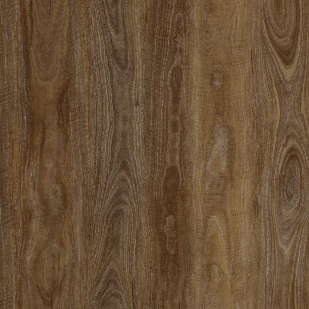 Hinterland Longboard Copper Spotted Gum