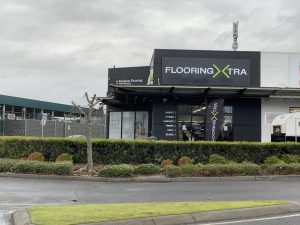 Flooring xtra