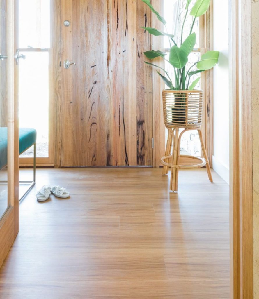 Protecting flooring from Indoor Plants in 2024