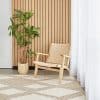 Avalon Shelly Natural Wool Blend Rug