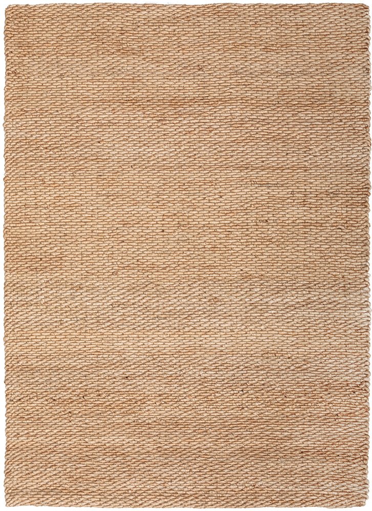 Hive Natural Jute Rug
