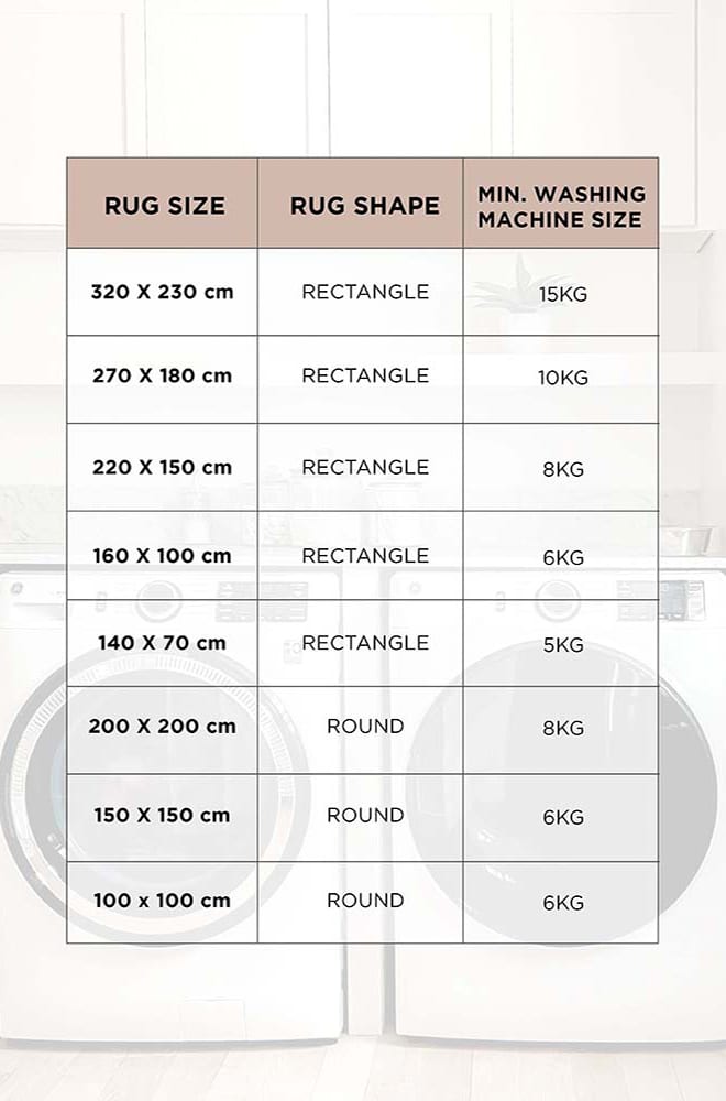 REVIVE CATO BLUE - COLLECTIONS REVIVE - Product Detail - Rectangle Rug - Sizes