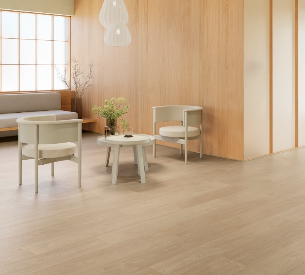 Finfloor Evolve Essence Kalmar Oak Laminate
