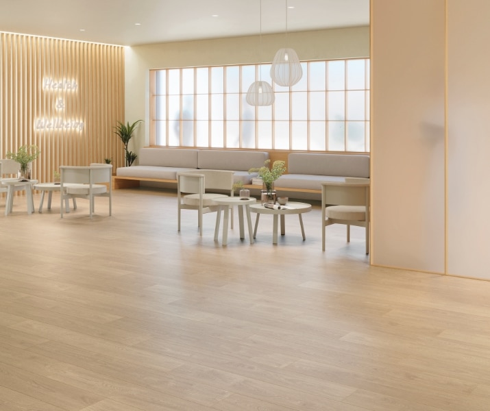 Finfloor Evolve Essence Kalmar Oak Laminate