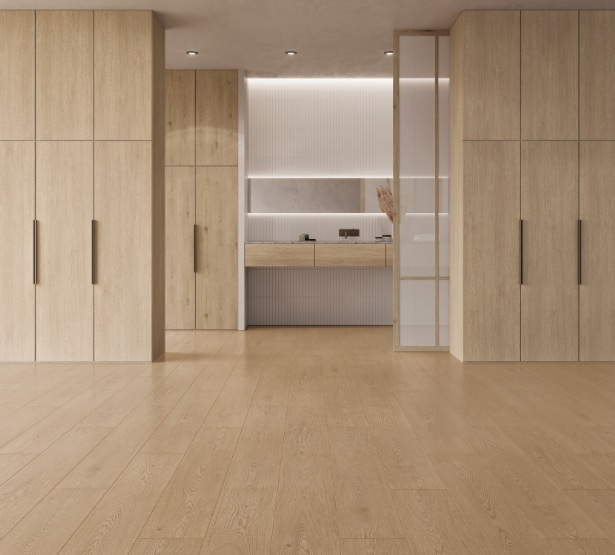 Finfloor Evolve Fado Gavia Oak Laminate