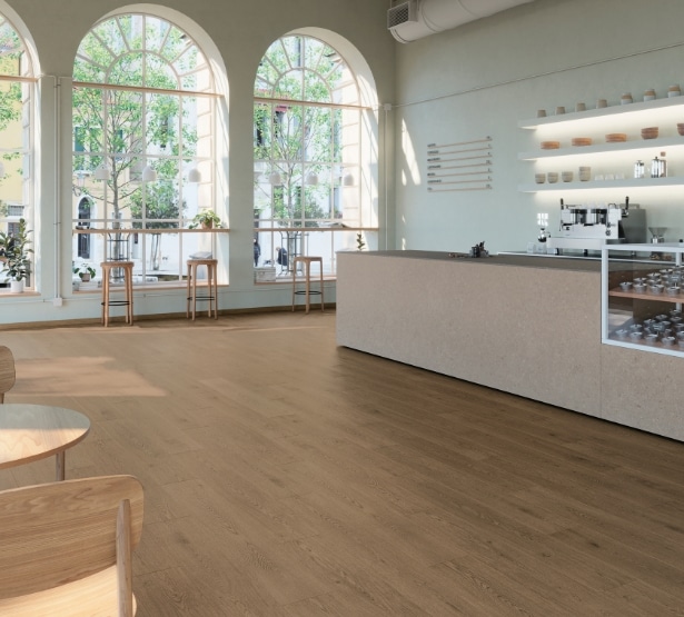 Finfloor Evolve Fado Sotavento Oak Laminate