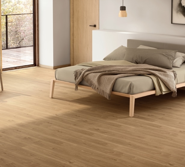 Finfloor Evolve Natural Arles Oak Laminate