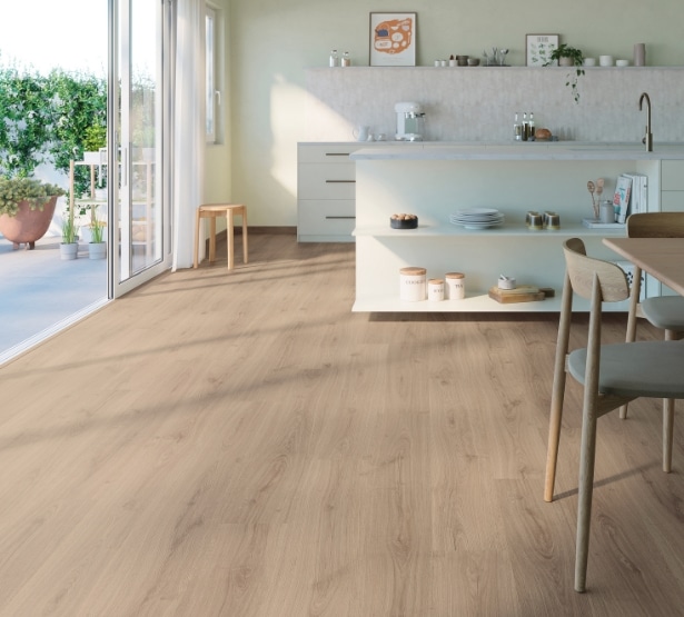 Finfloor Evolve Pardo Kalas Oak Laminate