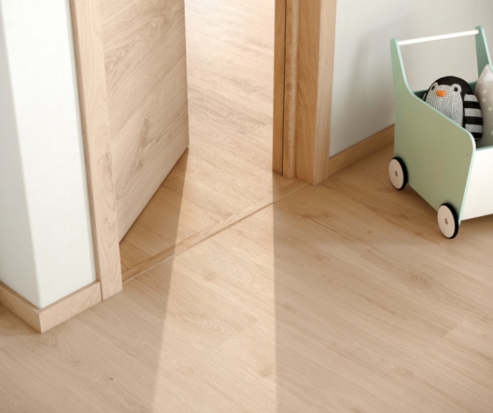 Finfloor Evolve Sand Kalas Oak Laminate