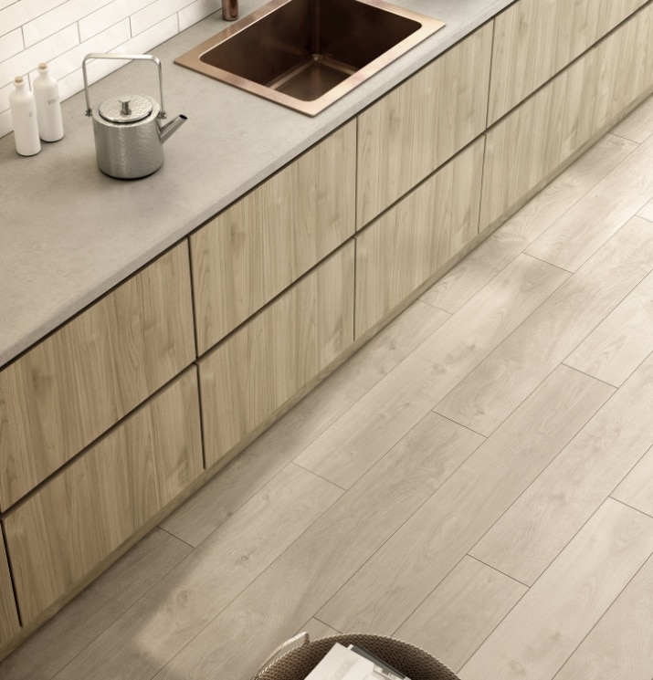 Finfloor Original Chic Oak Laminate