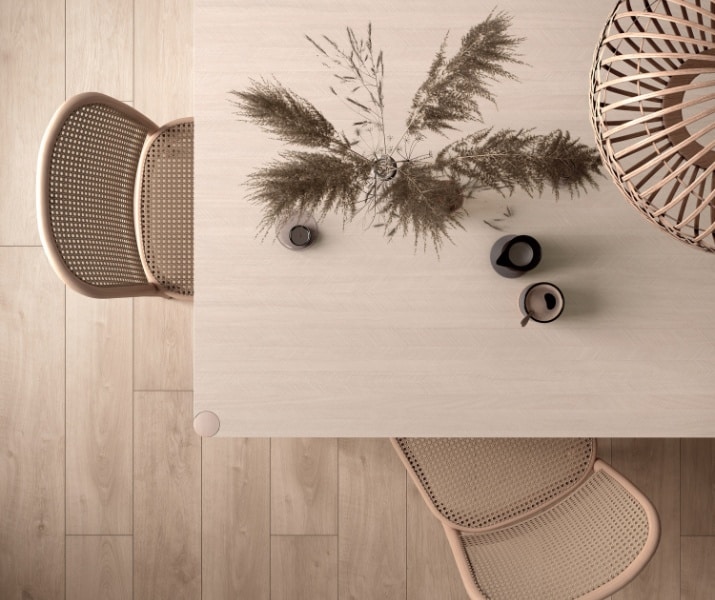 Finfloor Original Glamour Oak Laminate