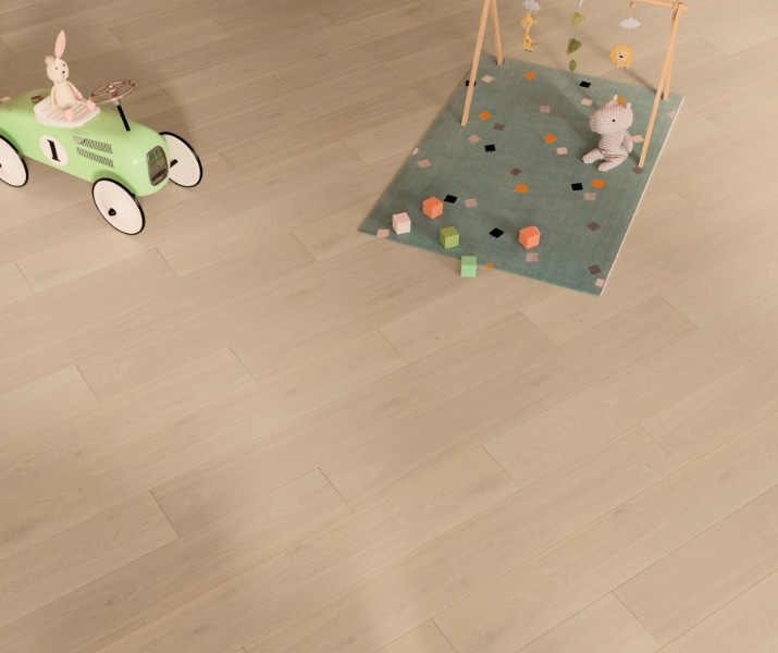 Finfloor Original Magari Oak Laminate