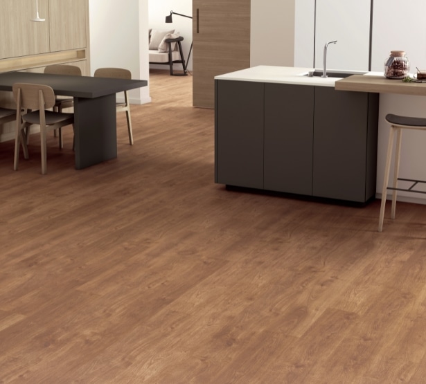 Finfloor Original Vintage Oak Laminate
