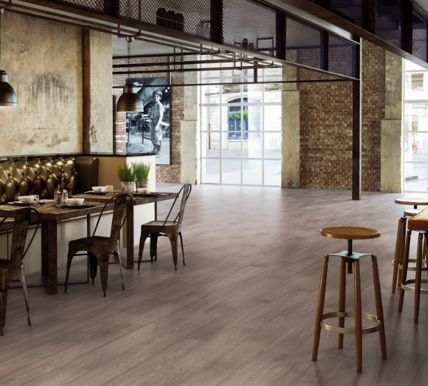 Finfloor Original Olimpo Oak Laminate