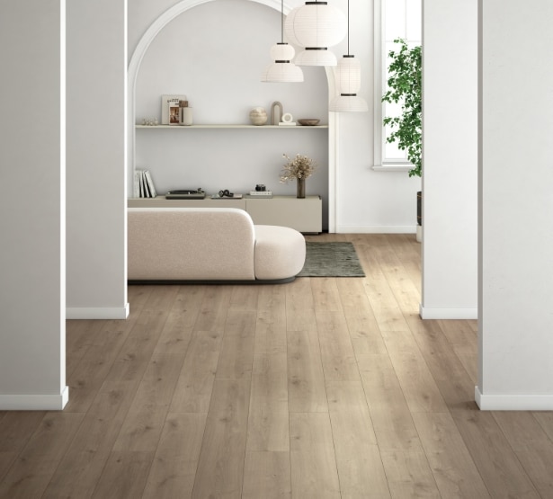 Finfloor XL Century Vera Oak Laminate