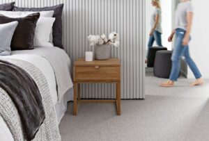 Bonaparte Place Sterling Wool Carpet