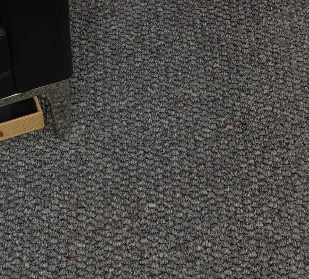 Dunbarton Cocoa Polypropylene Carpet Lifestyle