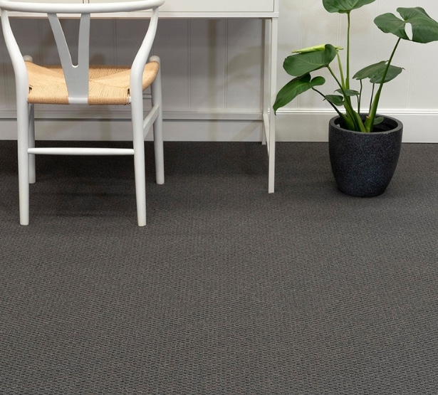 Highfield Shale Polypropylene Carpet Lifestyle