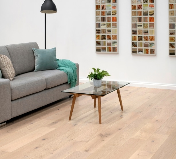 Sandsong Sandstone Timber Flooring Lifestyle Wide Plank