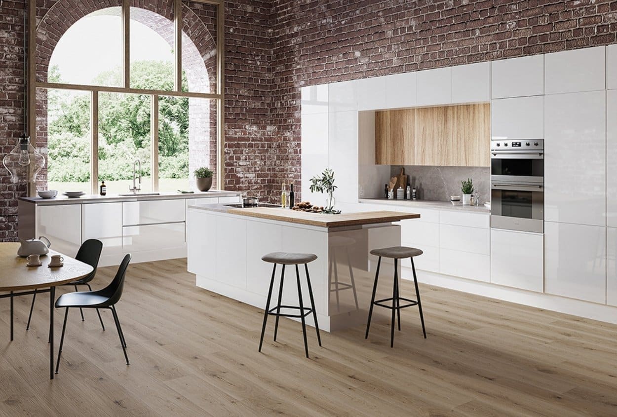 Riverland Pathaway LVP Lifestyle