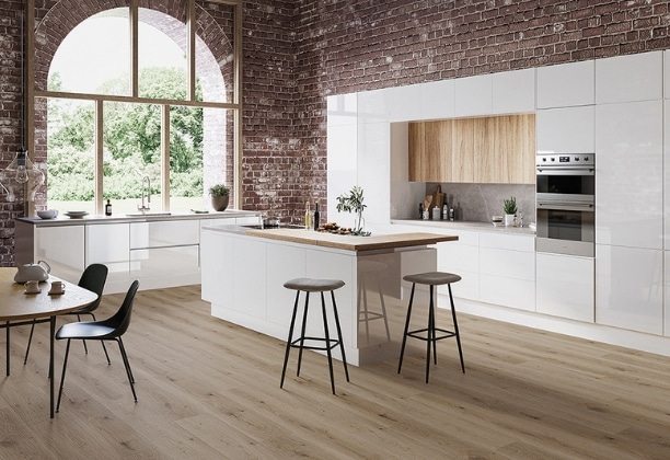 Riverland Pathaway LVP Lifestyle