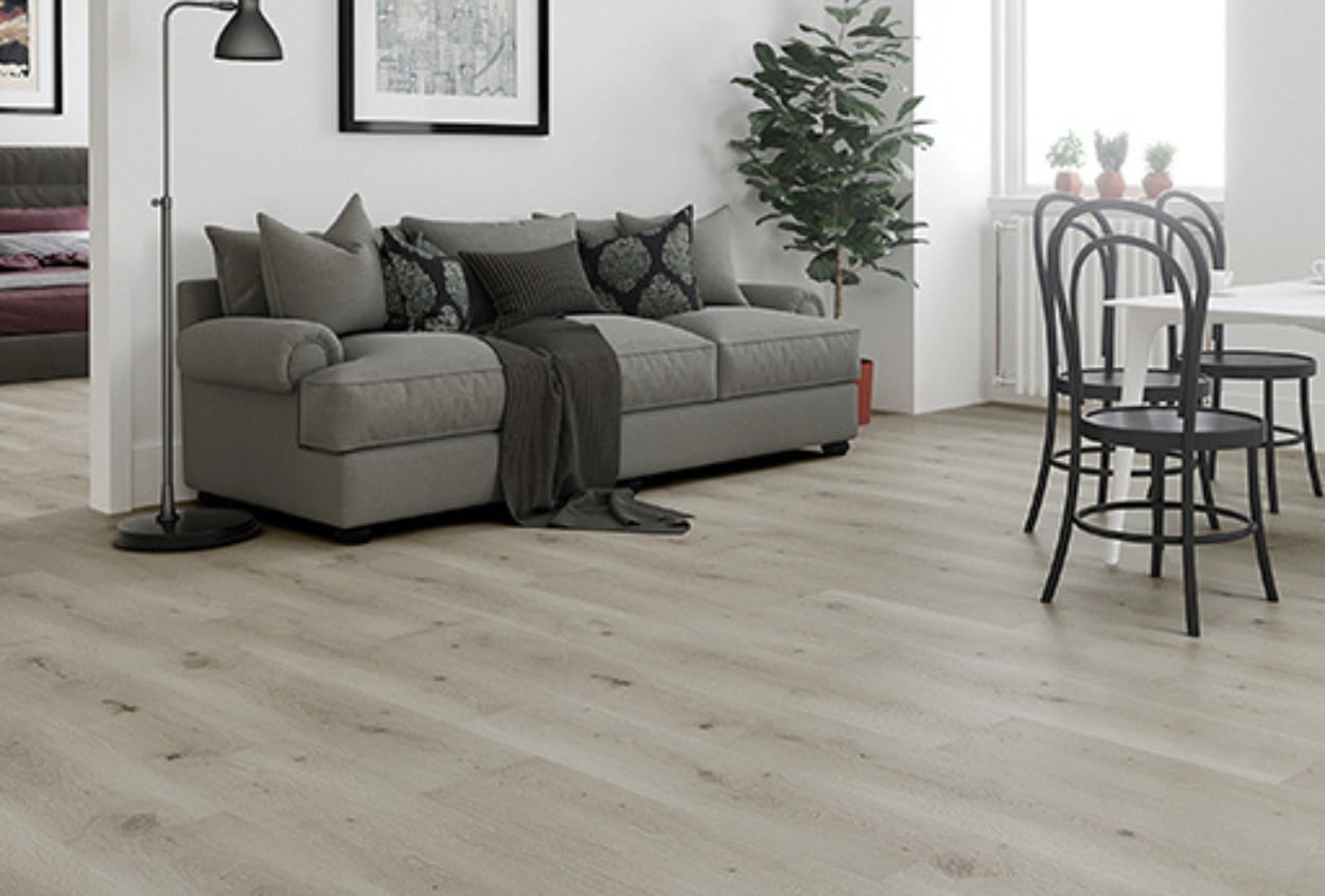 Riverland Tamar LVP Lifestyle