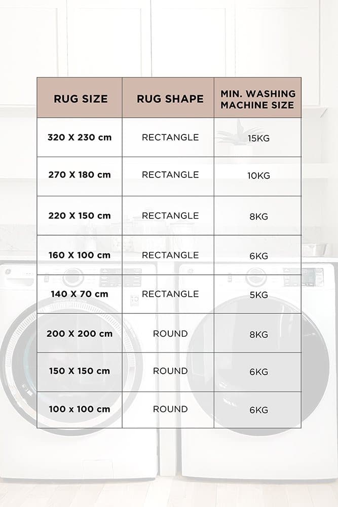 Revive Eden Brindle Polyester Pile Rug