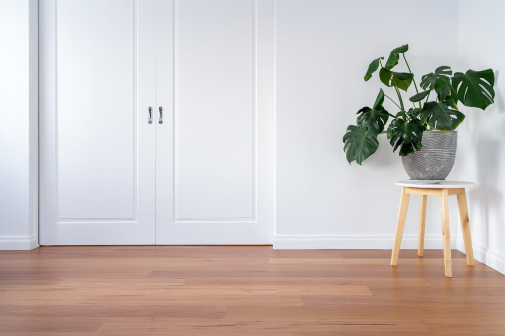 Australian Essentials Timber