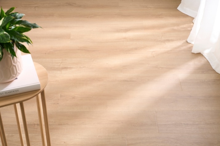 Zen Crushed Stone Laminate Lifestyle