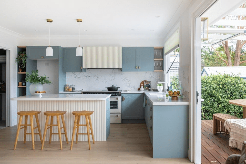 Wendy Moore Collab - Engineered Oak 1