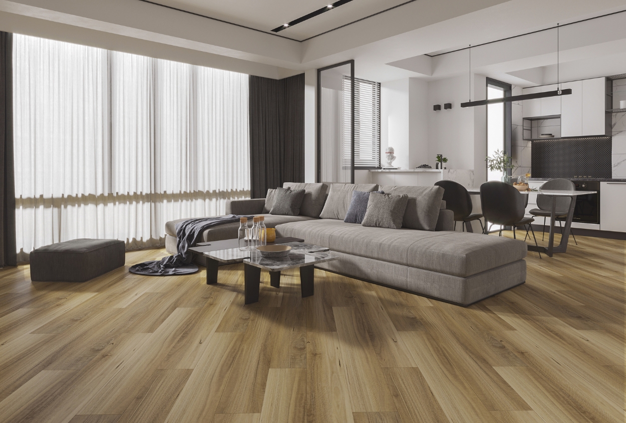 Paramount Wood XL Australian Spotted Gum LVP