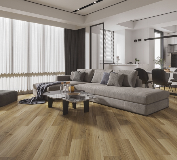 Paramount Wood XL Australian Spotted Gum LVP