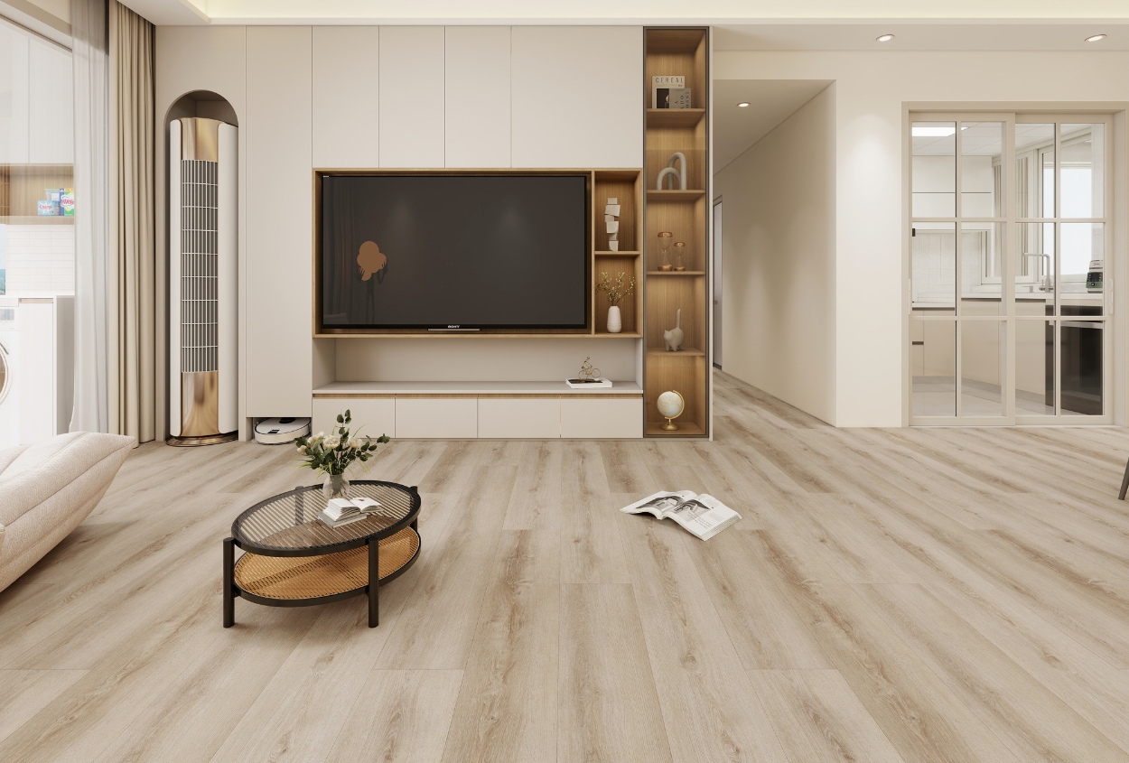 Paramount Wood XL Banksia LVP
