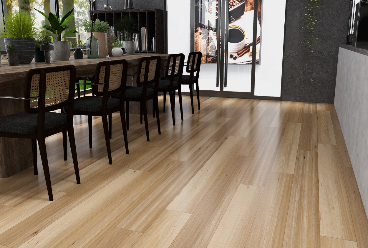 Paramount Wood XL Coastal Blackbutt LVP