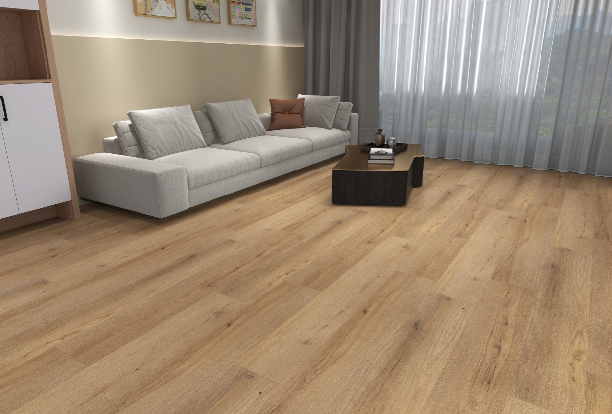 Paramount Wood XL Eucaluyptus LVP