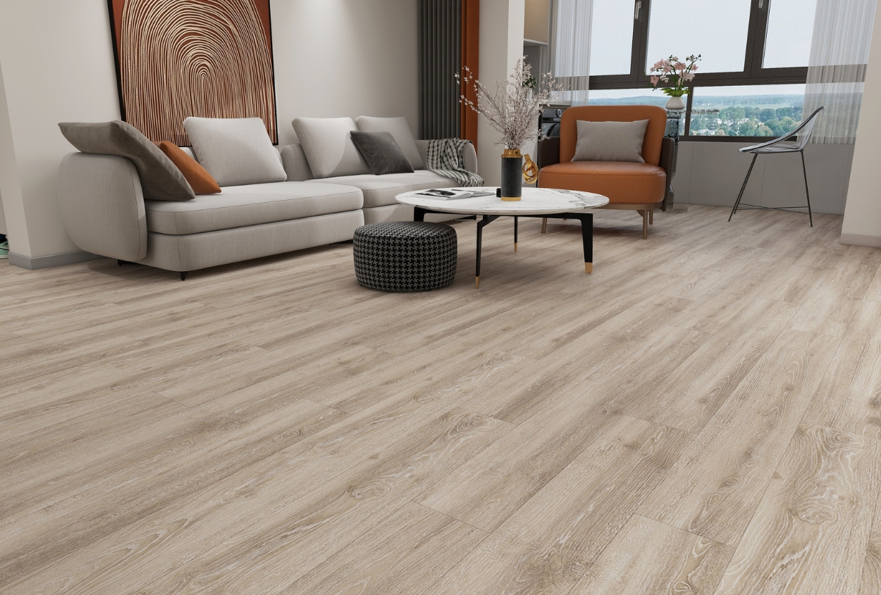 Paramount Wood XL Scandi LVP