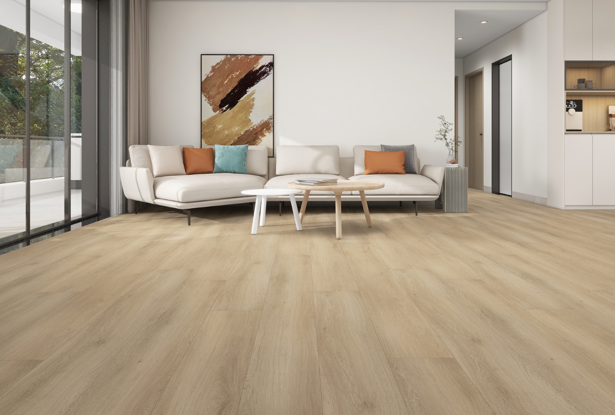 Paramount Wood XL Tallowood LVP
