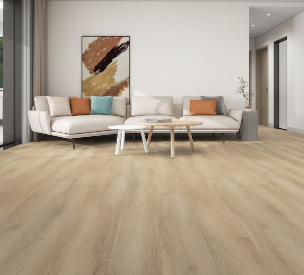 Paramount Wood XL Tallowood LVP