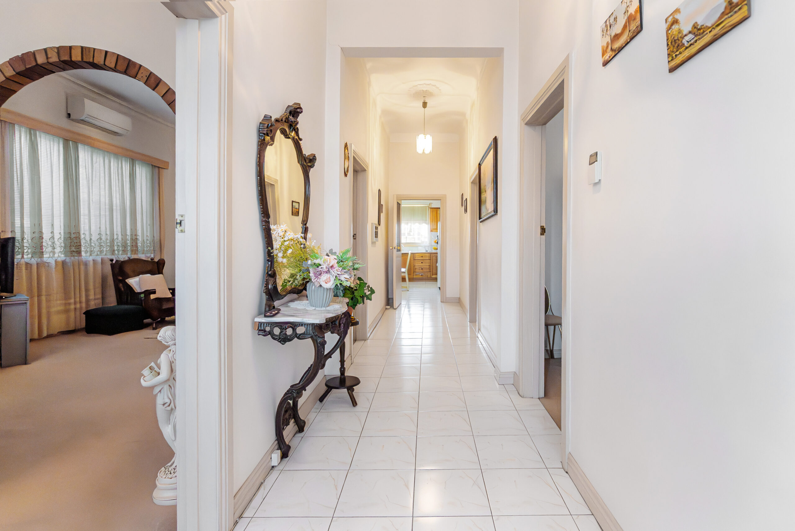 SHA 2026 EP 7 - Before Hallway