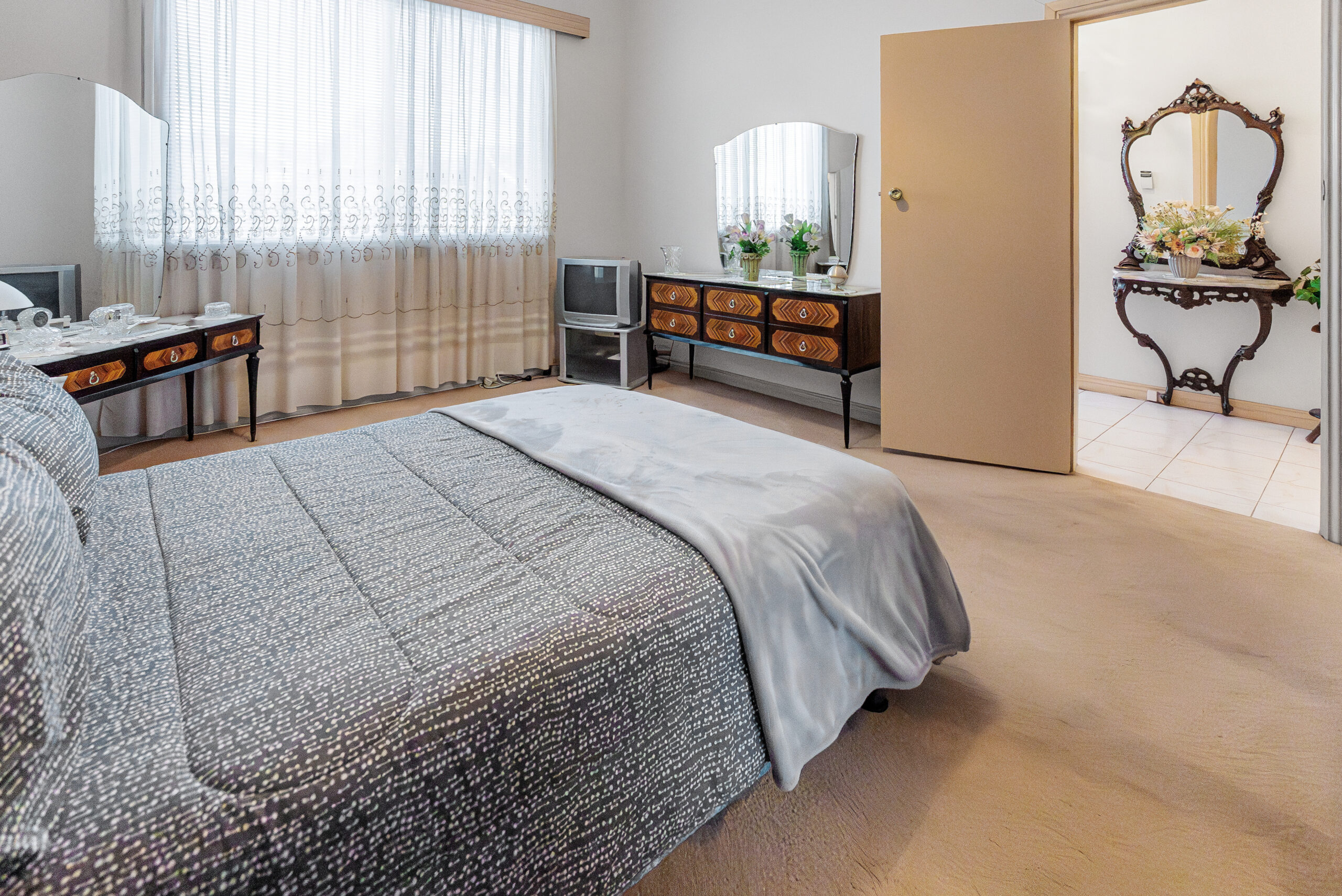 SHA 2026 EP 7 - Before Bedroom