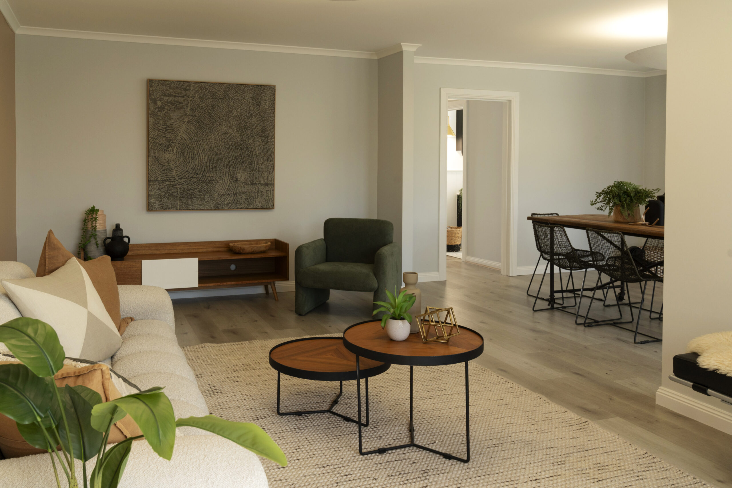 SHA 2026 EP 7 - After Living Room