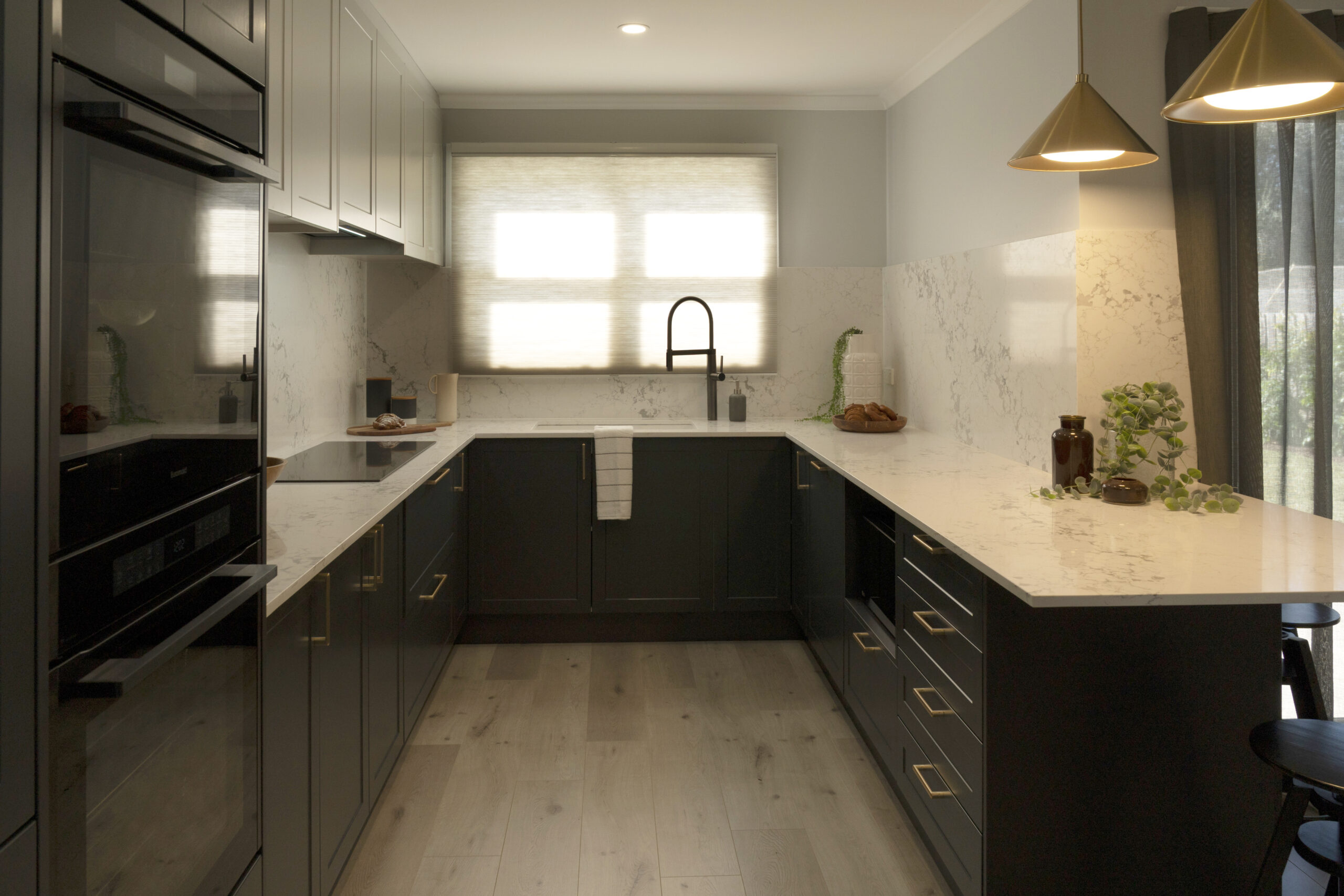 SHA 2026 EP 7- After Kitchen