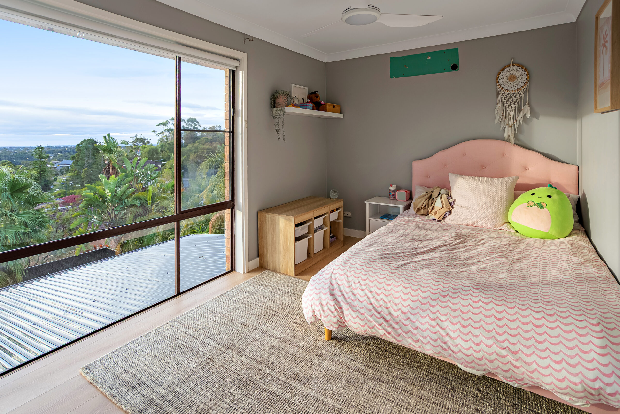 SHA 2026 - Before Bedroom