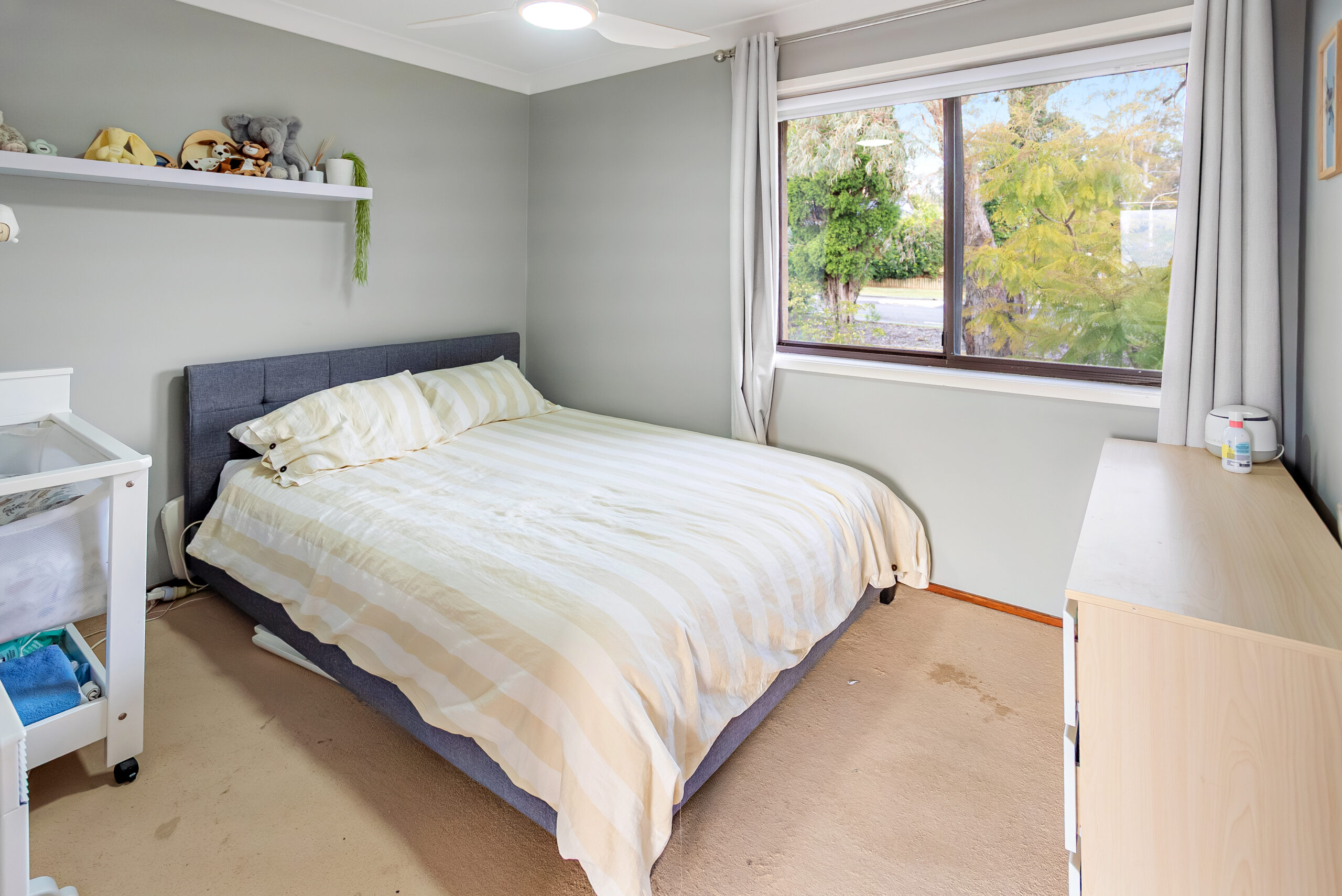 SHA 2026 - Before Bedroom