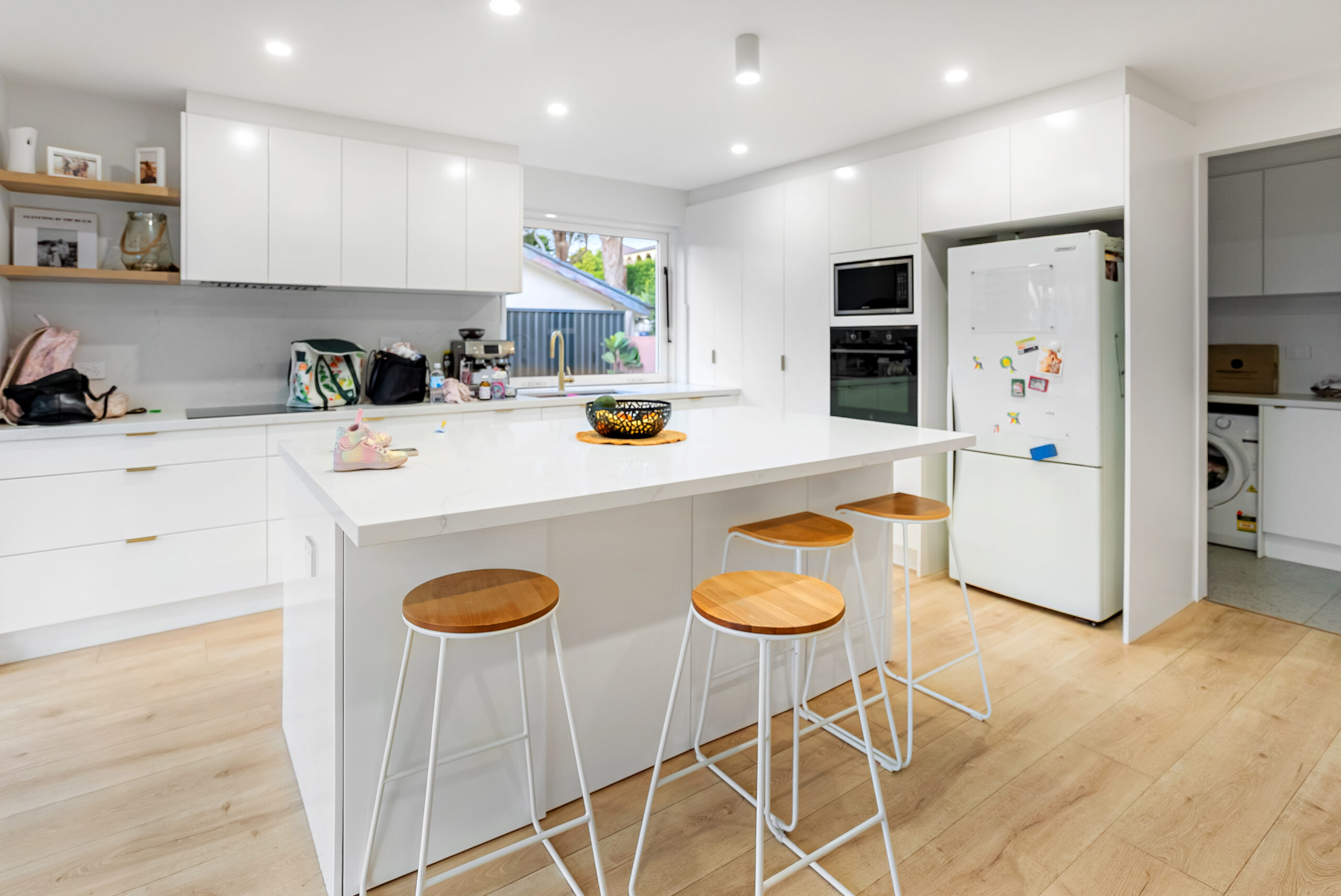 SHA 2026 - Before Kitchen