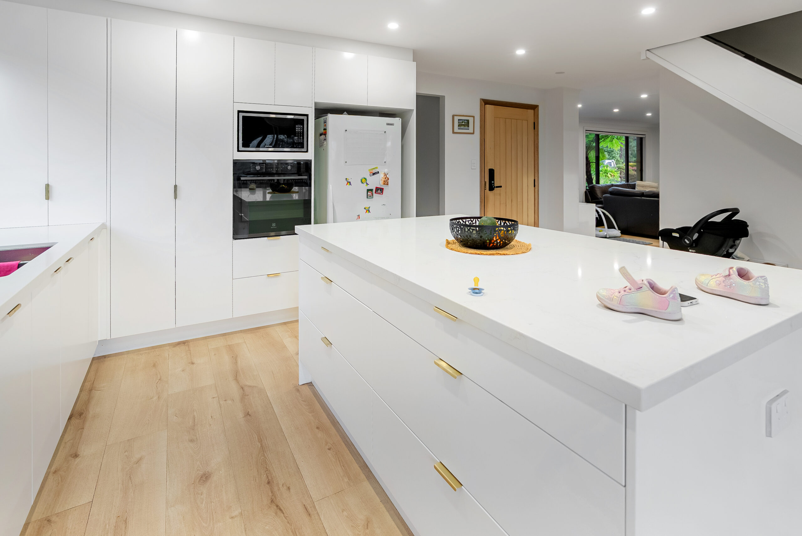 SHA 2026 - Before Kitchen
