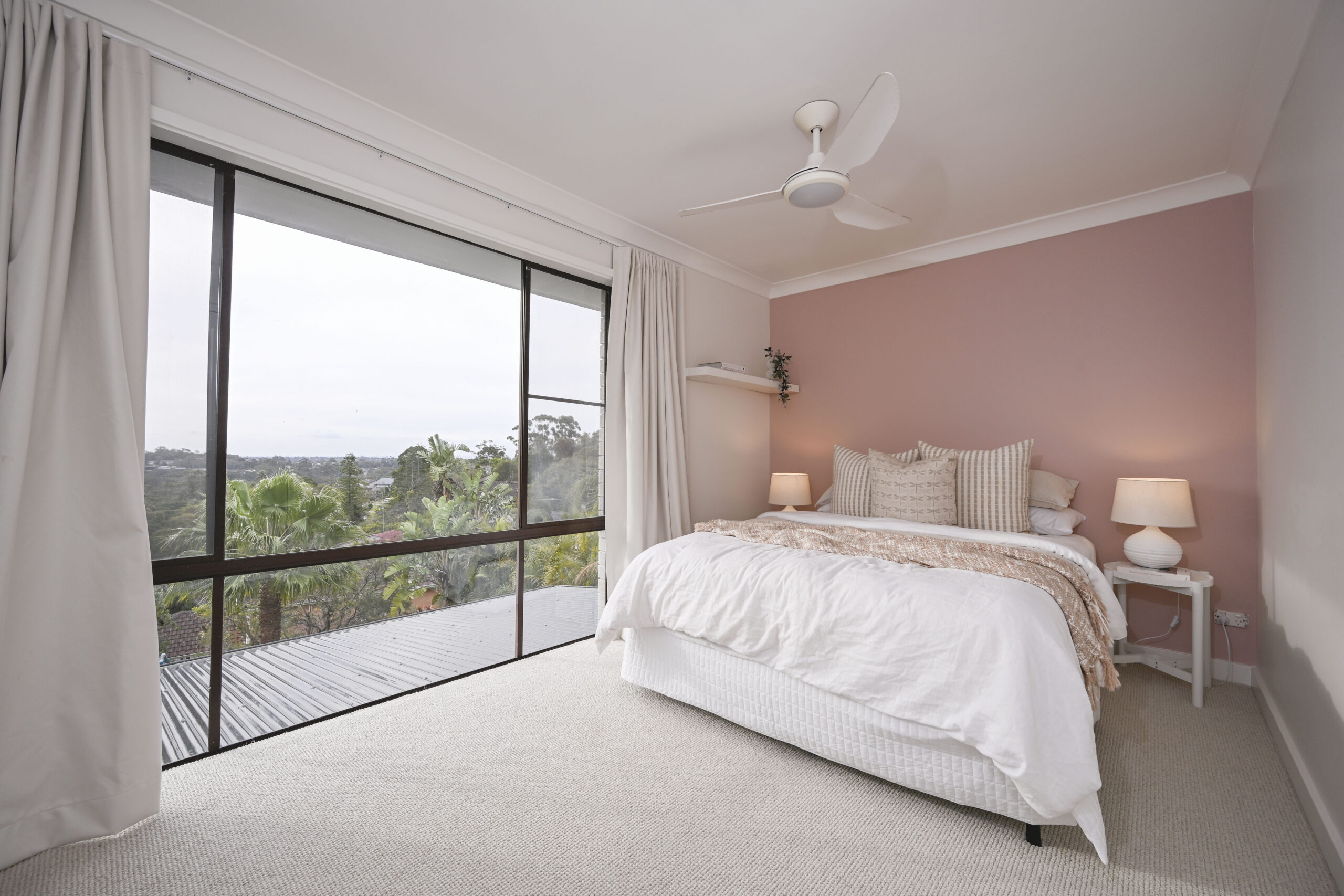 SHA 2026 - After Bedroom