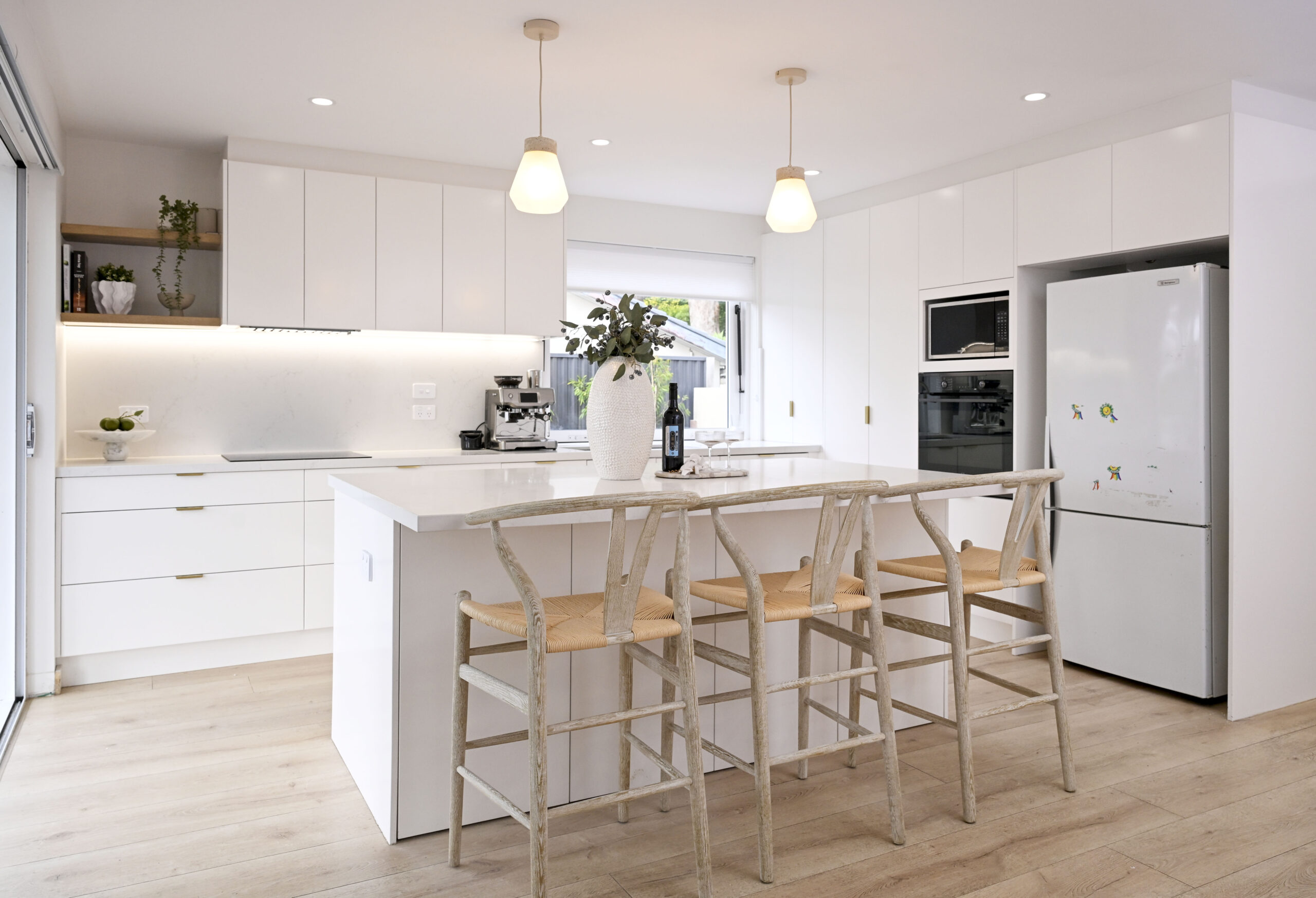 SHA 2026 - After Kitchen