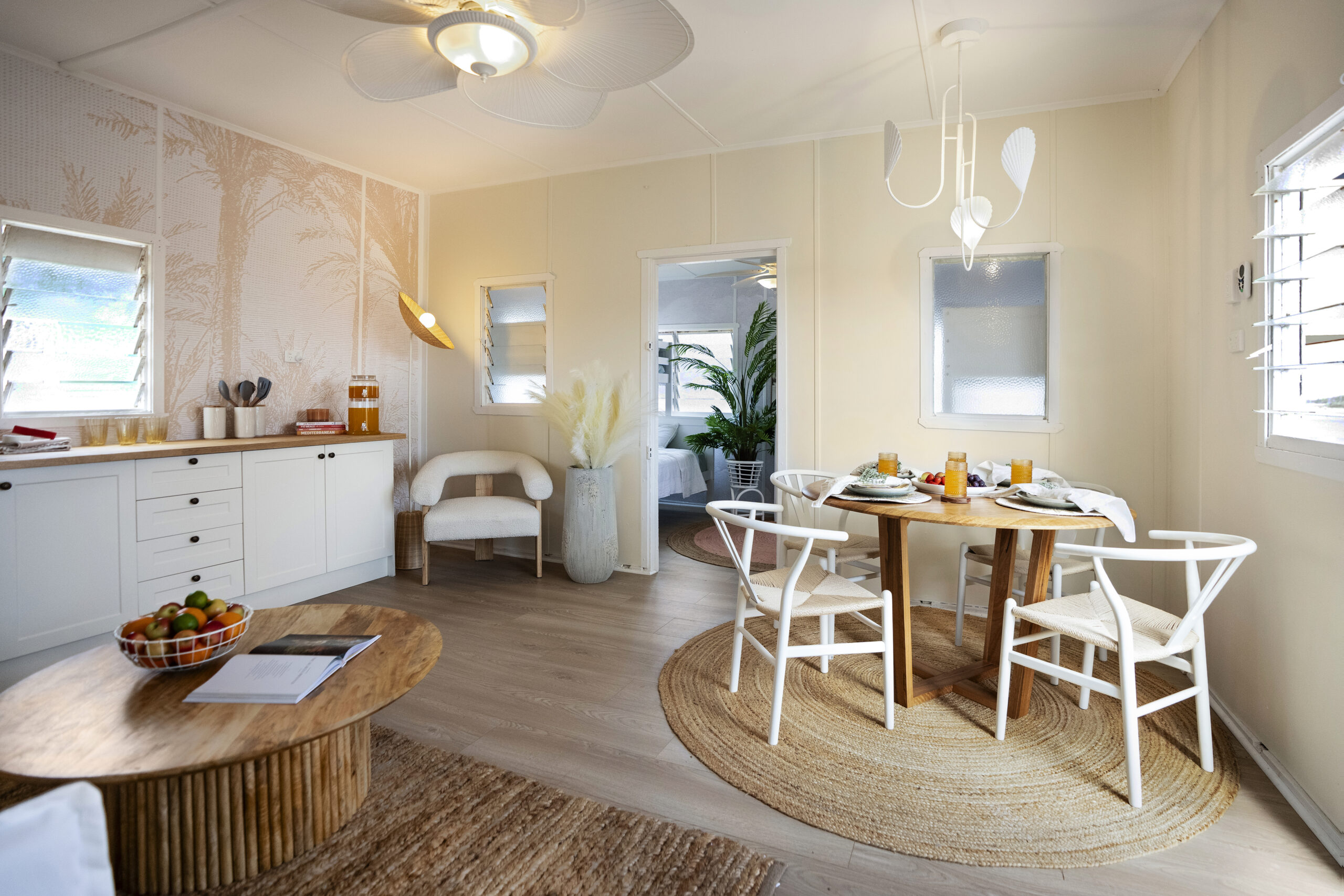 SHA 2026 - After Kitchen/Living
